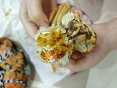 -七的湖·江南蟹舫·阳澄湖农家菜(蟹舫苑店)