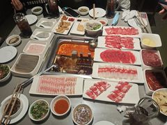 -海底捞火锅(方塔东街店)