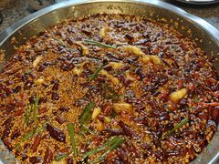 -胖子鱼·天水麻辣鱼火锅(秦州407店)