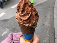 -麦当劳(龙洞店)