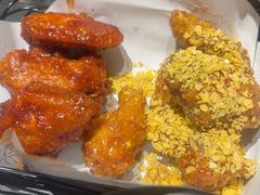 -Kyochon1991校村(共和路店)