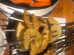 -義聚德·清真铜锅涮羊肉·烧烤(河东店)