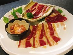 -神户赤童日式烤肉伙伴(东直门店)