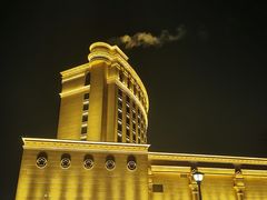 -唐山河头老街国丰维景国际大酒店