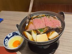 -小山日本料理(兴业太古汇店)