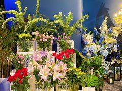 -狮拾久·现代新加坡料理(福田COCO Park店)