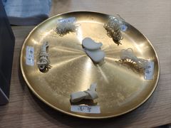 -面道赞宁海海鲜面(迎凤街店)