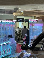 -利奥梦幻主题乐园(爱琴海购物公园店)