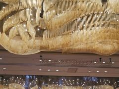 -富力万达嘉华酒店-品珍中餐厅(水果湖店)