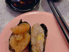 -争鲜回转寿司(金桥家乐福店)