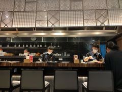 -橘焱胡同烧肉夜食(BFC外滩金融中心店)
