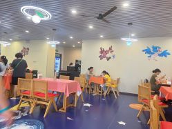 -欧酷世界动力星球(王府井奥莱UP TOWN店)
