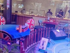 -肉串汪(望京店)