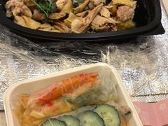 -盒马鲜生(丁香国际店)