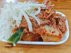 -悦嘉牛肉馆·韩式烤肉·牛肉汤饭