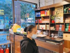 -味之绝热血美蛙鱼火锅(中坝店)