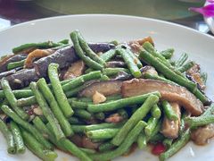 -旺富东海大酒楼(海鲜街店)