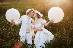 -第一夫人婚纱摄影(南京店)