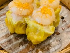 蟹仔明虾烧卖皇-点都德(龙之梦店)