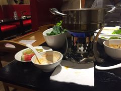 iphone_upload_pic-满堂欢豆捞坊(美丽华大酒店店)