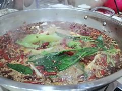 -渔香岛美蛙鱼头火锅(威清路店)