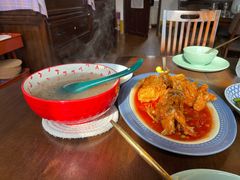 -花满楼(启秀路店)