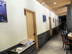 -洪福饭店·十八年老店