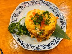 芝士焗蟹宝-無忧浅草君·洋风料理(下沙宝龙二期一店)