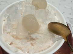 -聪嫂私房甜品(旺角二店)