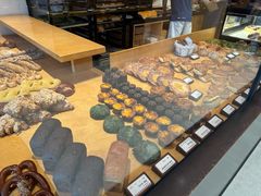 -LANLIZI BAKERY(COSMO店)