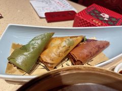 -点都德(华强南店)