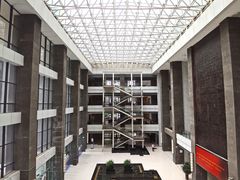 -江南大学(蠡湖校区)