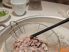 -牛品福潮汕牛肉火锅(旺庄店)