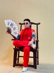 点击看大图 -拾光年华摄影馆(菱角湖公园店)