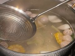 -犇鼎牛潮汕牛肉火锅(新辰里学清路店)