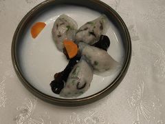 -酌宴府The China Club·广州万富希尔顿酒店(云城东路店)
