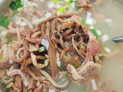 羊杂汤-回锦轩(泉园店)