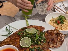 -一坐一忘云南菜(卓悦中心)