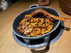 -吃饭皇帝大(合生汇店)