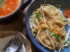 -KARN敢·春武里泰国小餐馆(版筑翠园店)