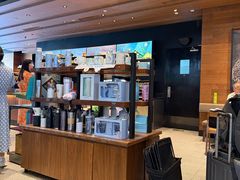 -星巴克臻选(北京太阳宫凯德店)