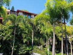 -广州都喜泰丽温泉度假酒店