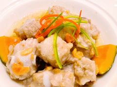 -明阁 Ming Court(广州朗豪酒店)