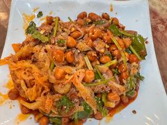 -李连贵熏肉大饼(天通苑店)