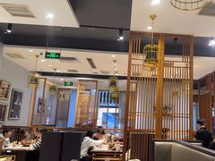 -东来顺饭庄(上地华联店)