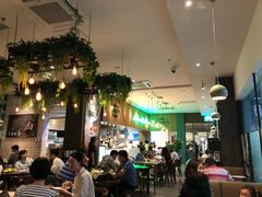 大堂-TAMATI(巴黎贝甜韩式西餐厅店)