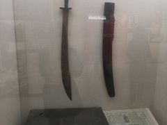 -台儿庄大战纪念馆