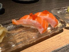 -炙柒Sekinana·精致日料(合生汇店)