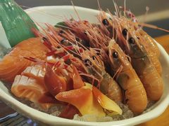 -大焰自助日本料理 铁板烧(徐汇店)