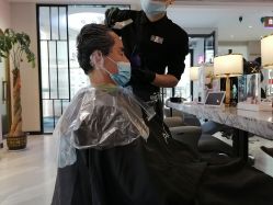 -MONE美发沙龙